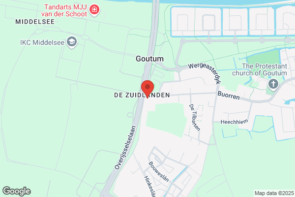 Dierenartsenpraktijk Goutum Bv