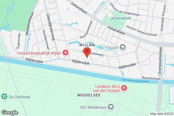 Dierenkliniek Nijlan