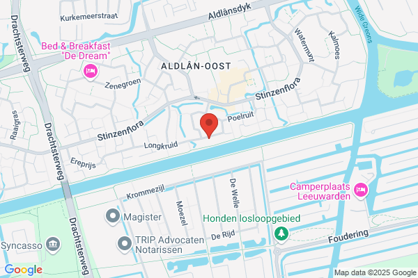 Installatiebedrijf F. Van Der Meer