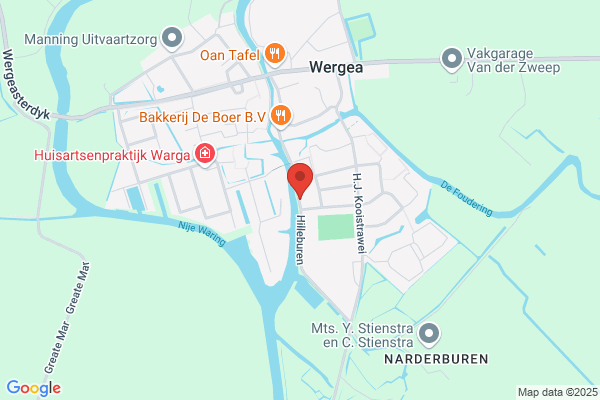 Klusbedrijf W Bethlehem