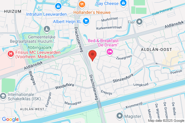 Leeuwarder Schroot En Metaalhandel