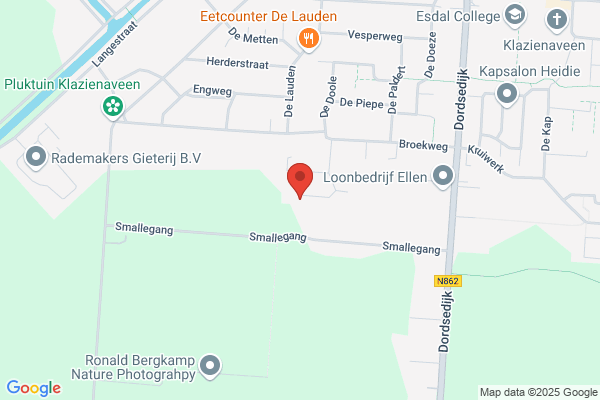 Lückemeyer A & J Zantinge