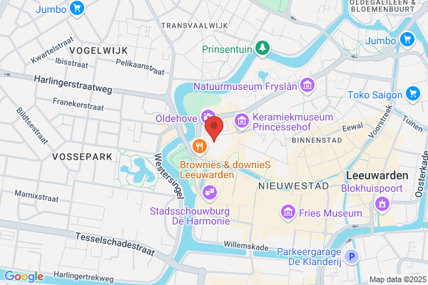 Projectbureau De Zuidlanden