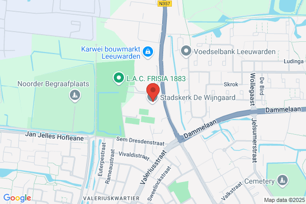 Stadsherstel Leeuwarden