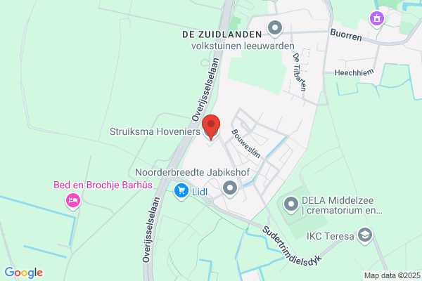 Struiksma Bv