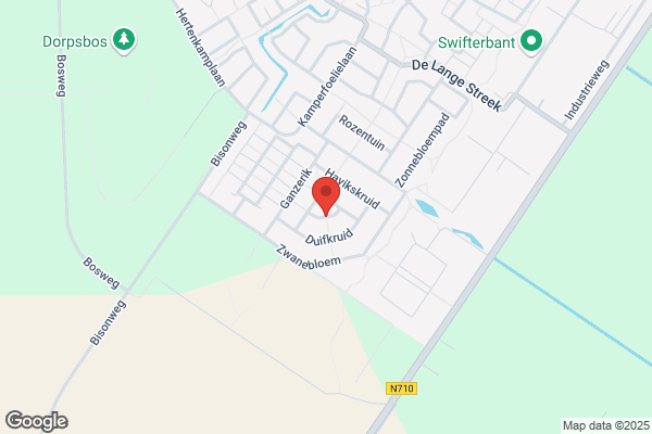 Hartog, Den