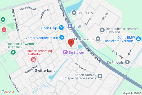Adviesbureau Van Eeden