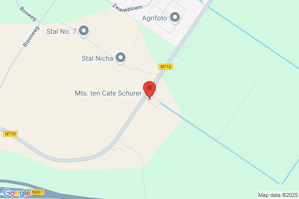 Akker, Van Der