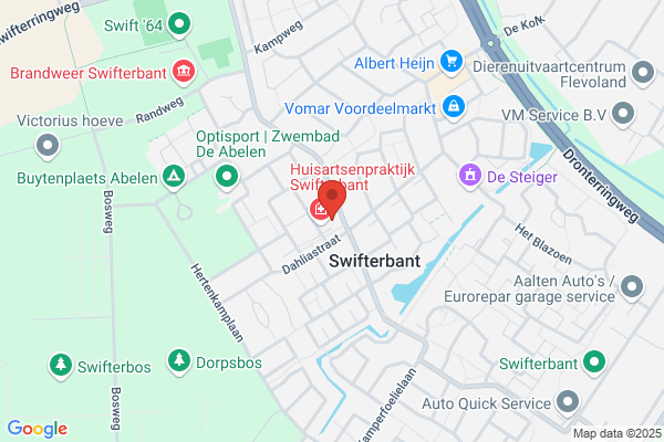 Apotheek Swifterbant