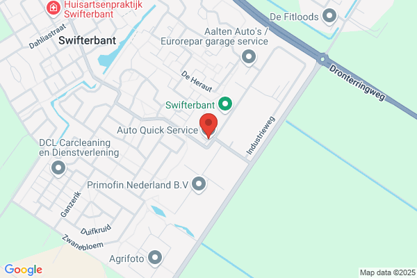 Auto Quick Service