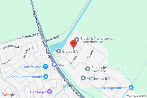 Autobedrijf Smit & Houwen Vakgarage