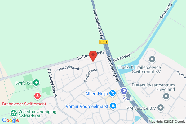 Autorijschool Dekker