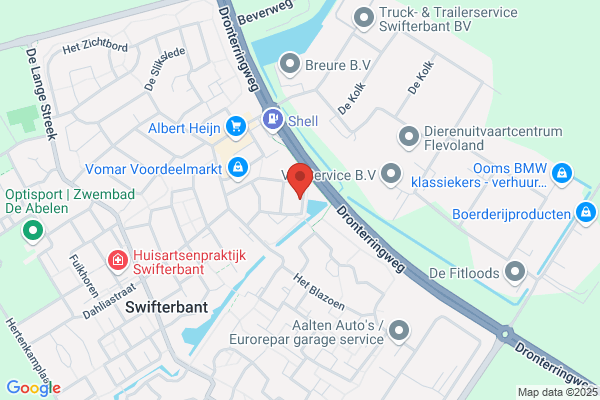 Curve Ontwerp- En Projectorganisatieburo