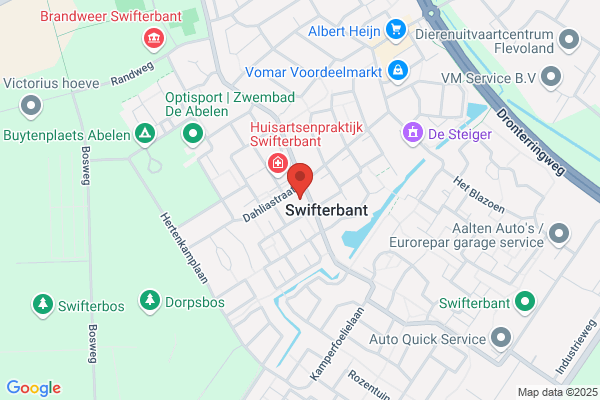De Golfslag