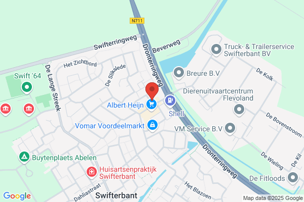 De Kombuis
