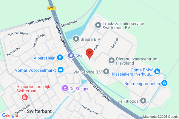 Hegro Bv