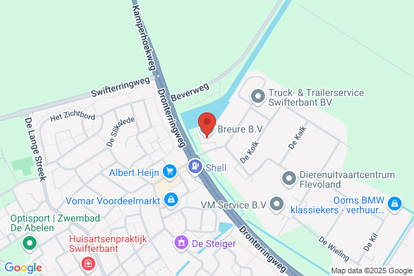 Heuver-Smid Grondwerken Bv