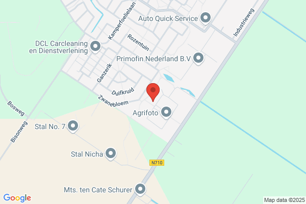 Installatiebedrijf Troost