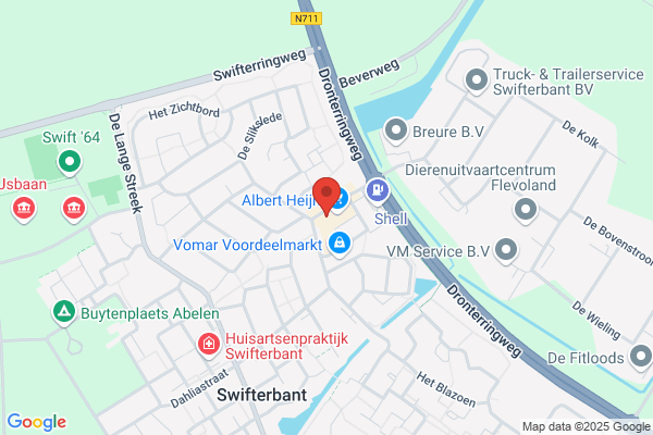 Kapsalon Evert