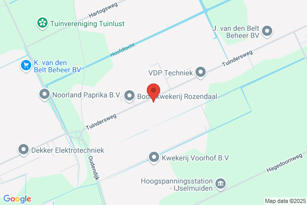 Kaspers Vof