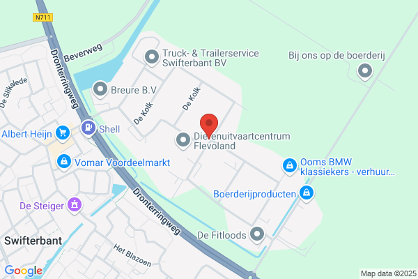 Kedo Machinehandel Bv