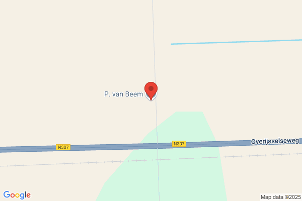 Kemps-Van Berkum, M S