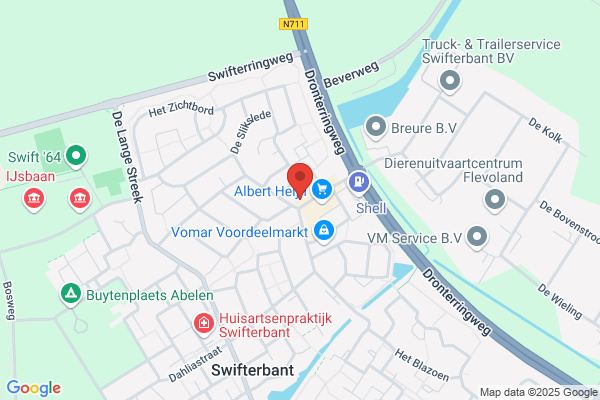 Kerkcentrum De Hoeksteen