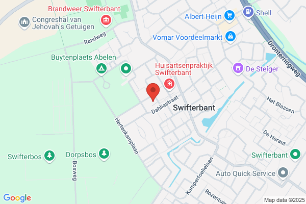 Kostelijk