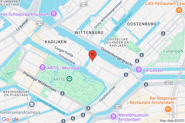 Kromhout Bv