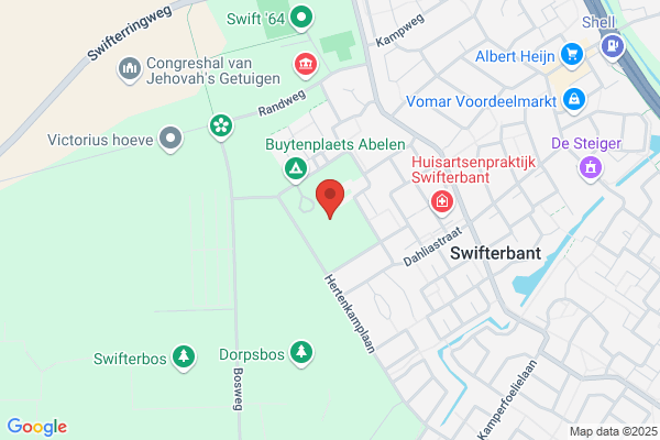 Minderhoudhoeve, Ir A P