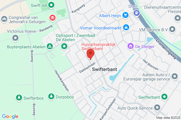 Schelp, De