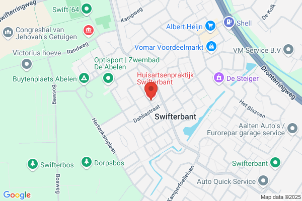 Swifterbant