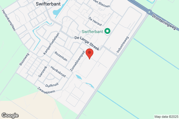 Taxatiebureau F.L./ Van Putte