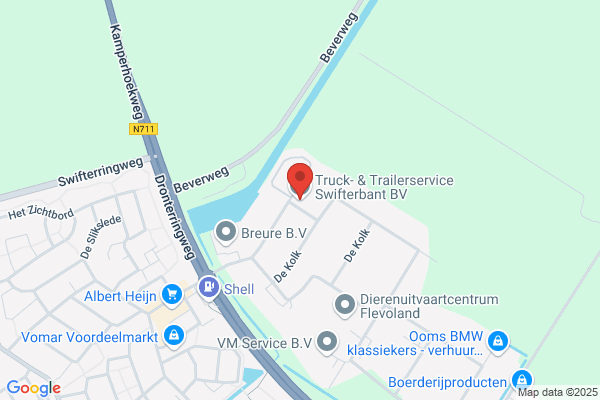 Ten Teije Bv