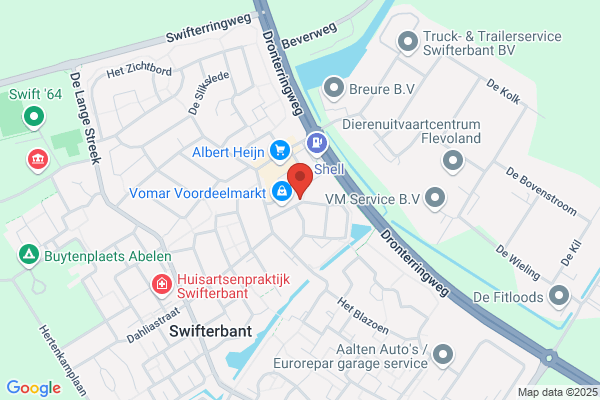 Tinkabel Houten speelgoed