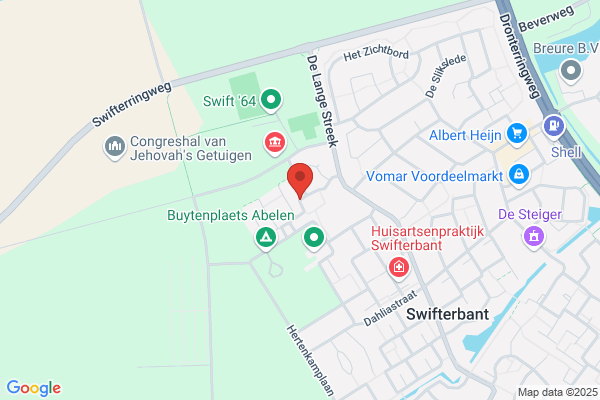 Toelating En Verblijf