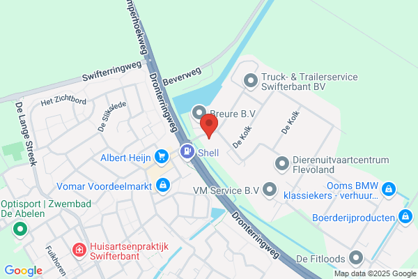Van Driel & Van Dorsten B.V.
