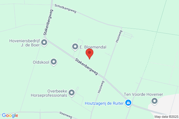 Van Veen Timmerwerk