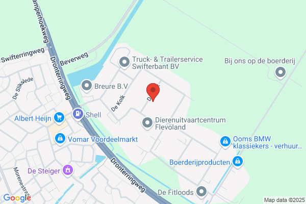 Weidemann Nederland Bv