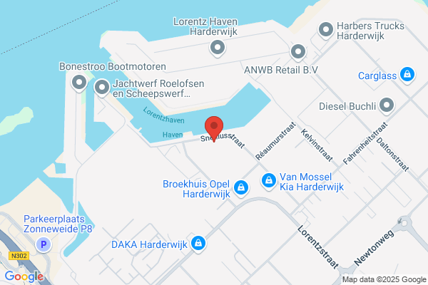 Wijnia Bv