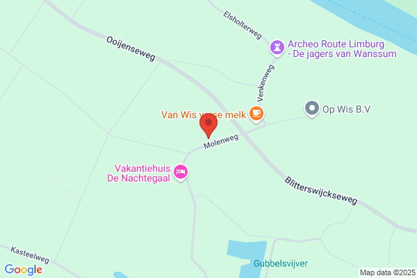Smits Boom- en Rozenkwekerij