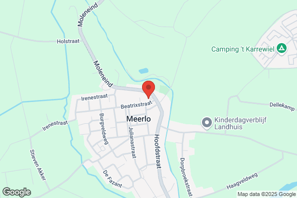 Apotheek Maasdorpen