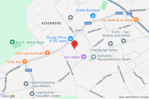 Bakkerij Sijbers