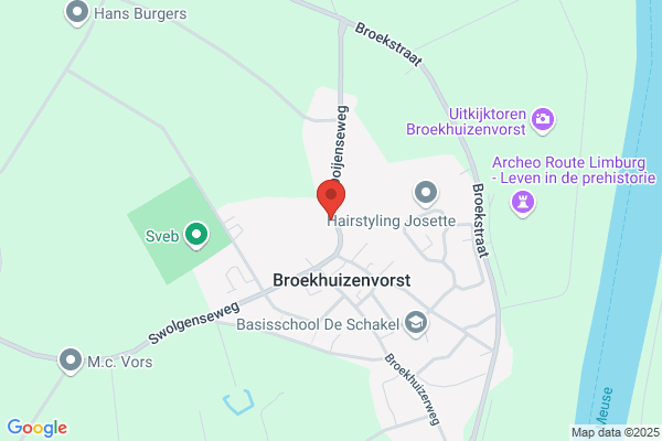 Bloemerie, De