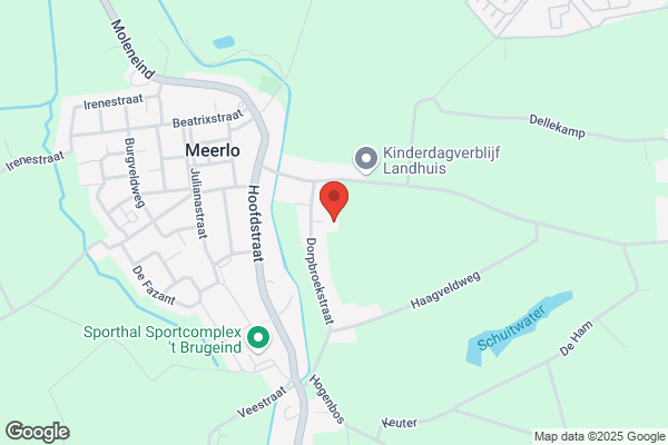 Brandweer
