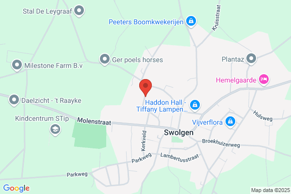 Claassens Bv, J H