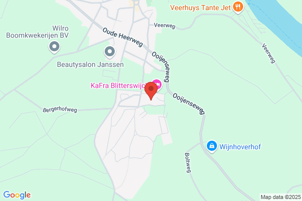 Familierestaurant 't Roekenbosch