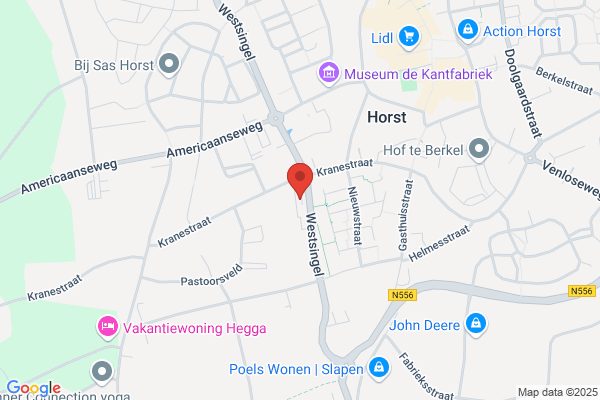 Finovion Horst - Venray