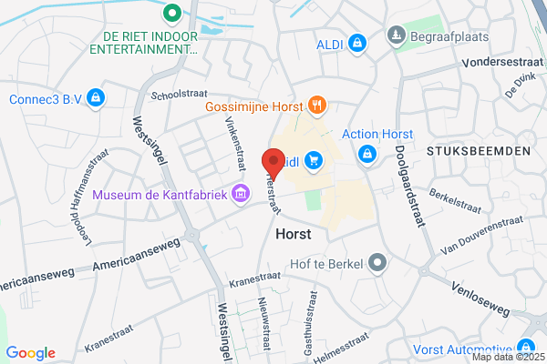 GJ Plaagdierbeheersing