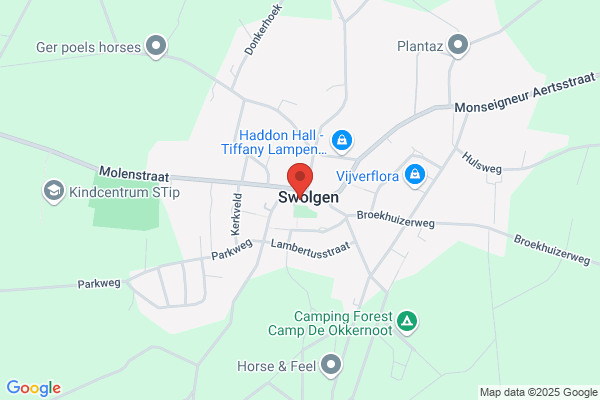 Gemeente Meerlo-Wanssum
